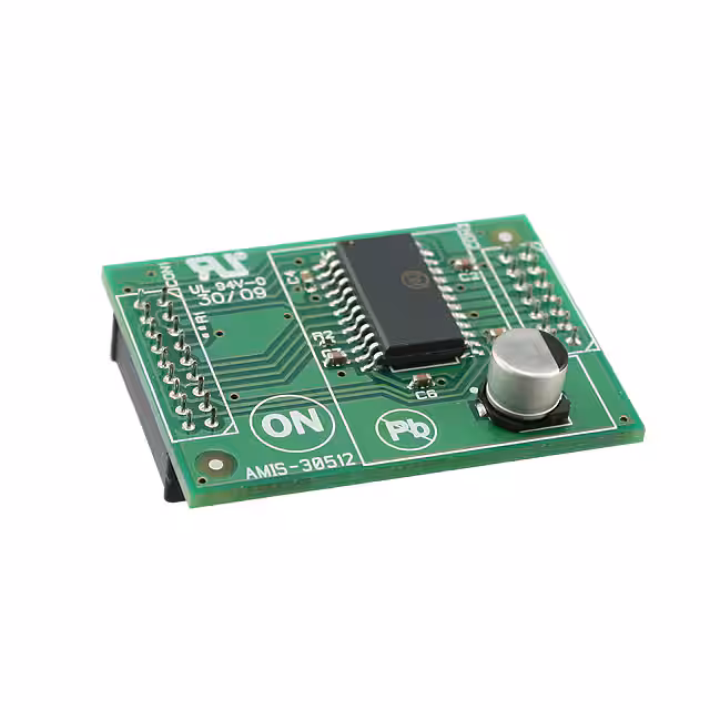 AM305122R1DBGEVB onsemi  Cartes et kits d'évaluation et de démonstration